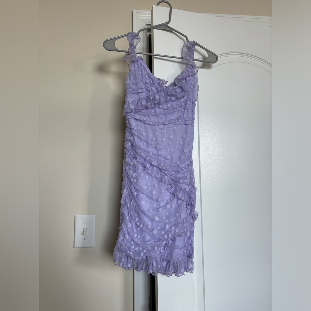 Saints and Secrets Dress size small NWOT